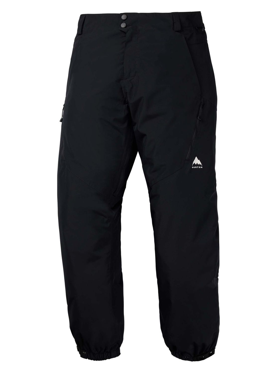 Reserve 2L Relaxed Pants