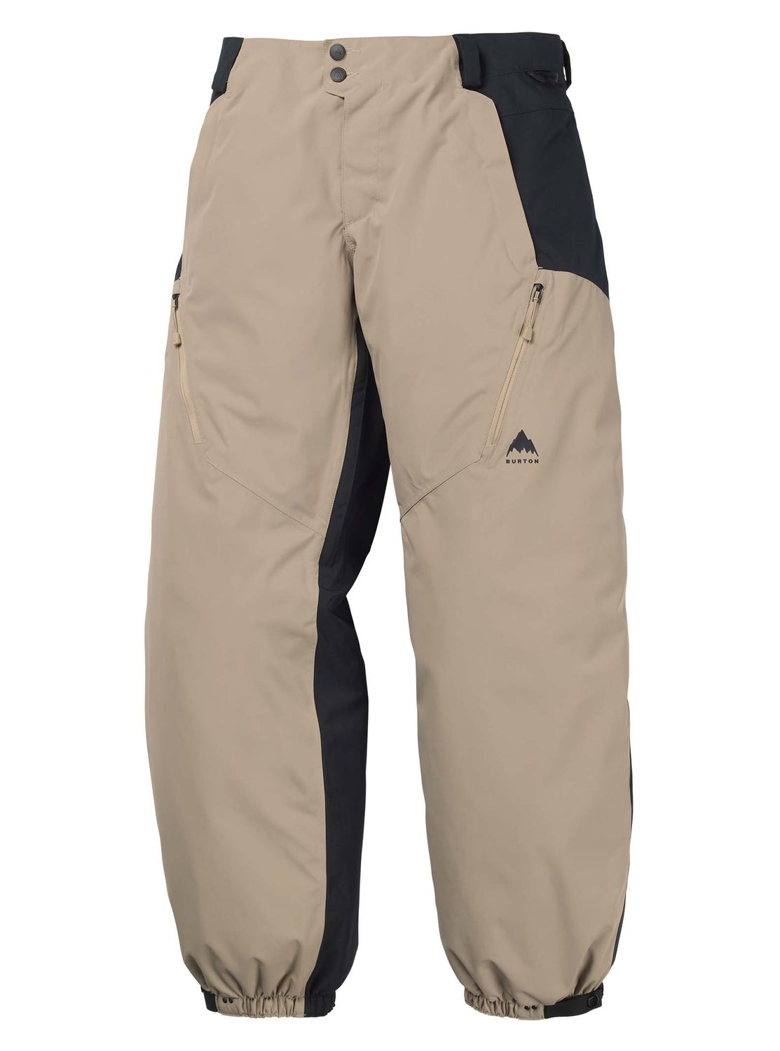 Reserve 2L Relaxed Pants W