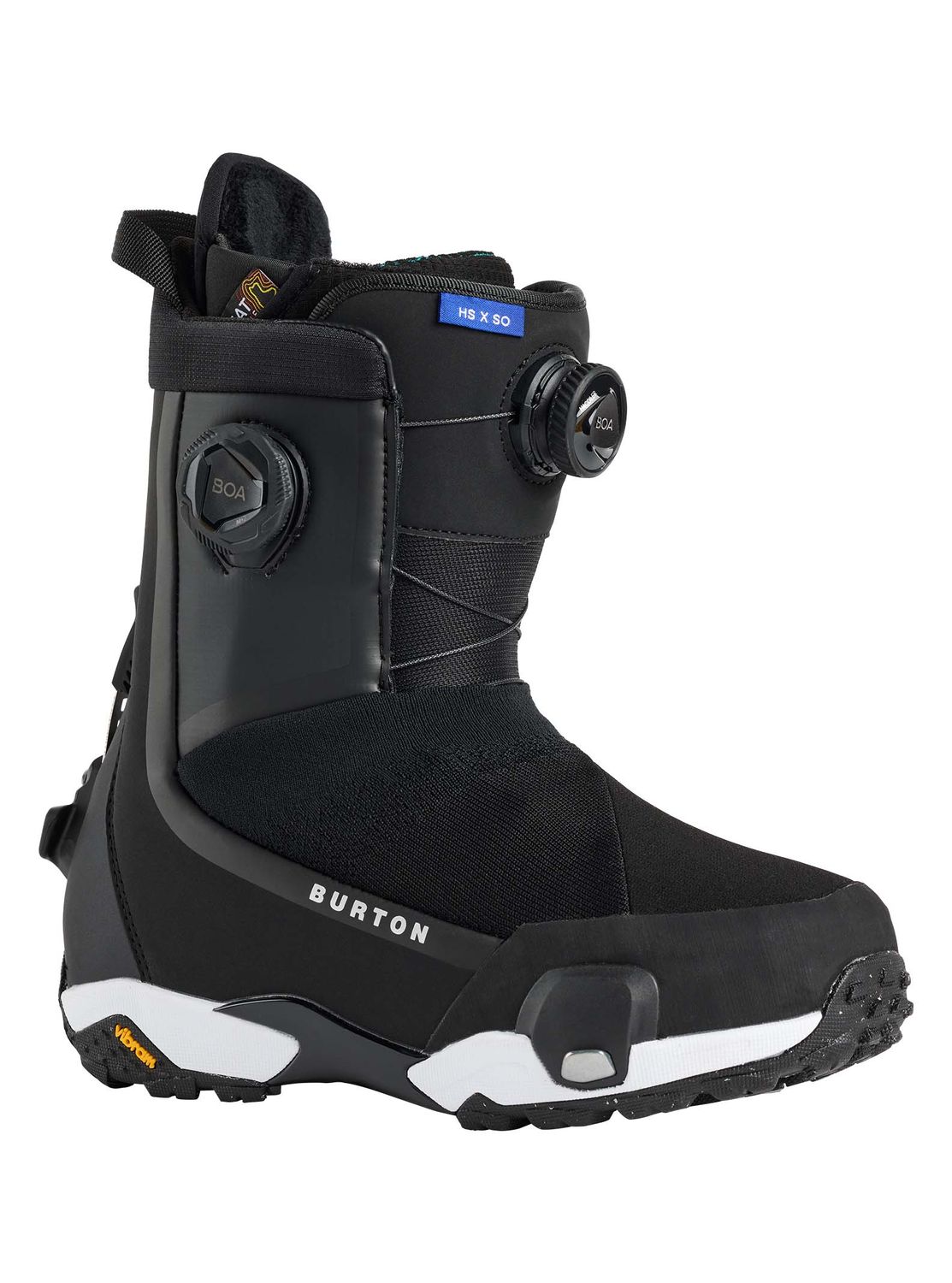 Highshot X Step On Snowboard Boots W