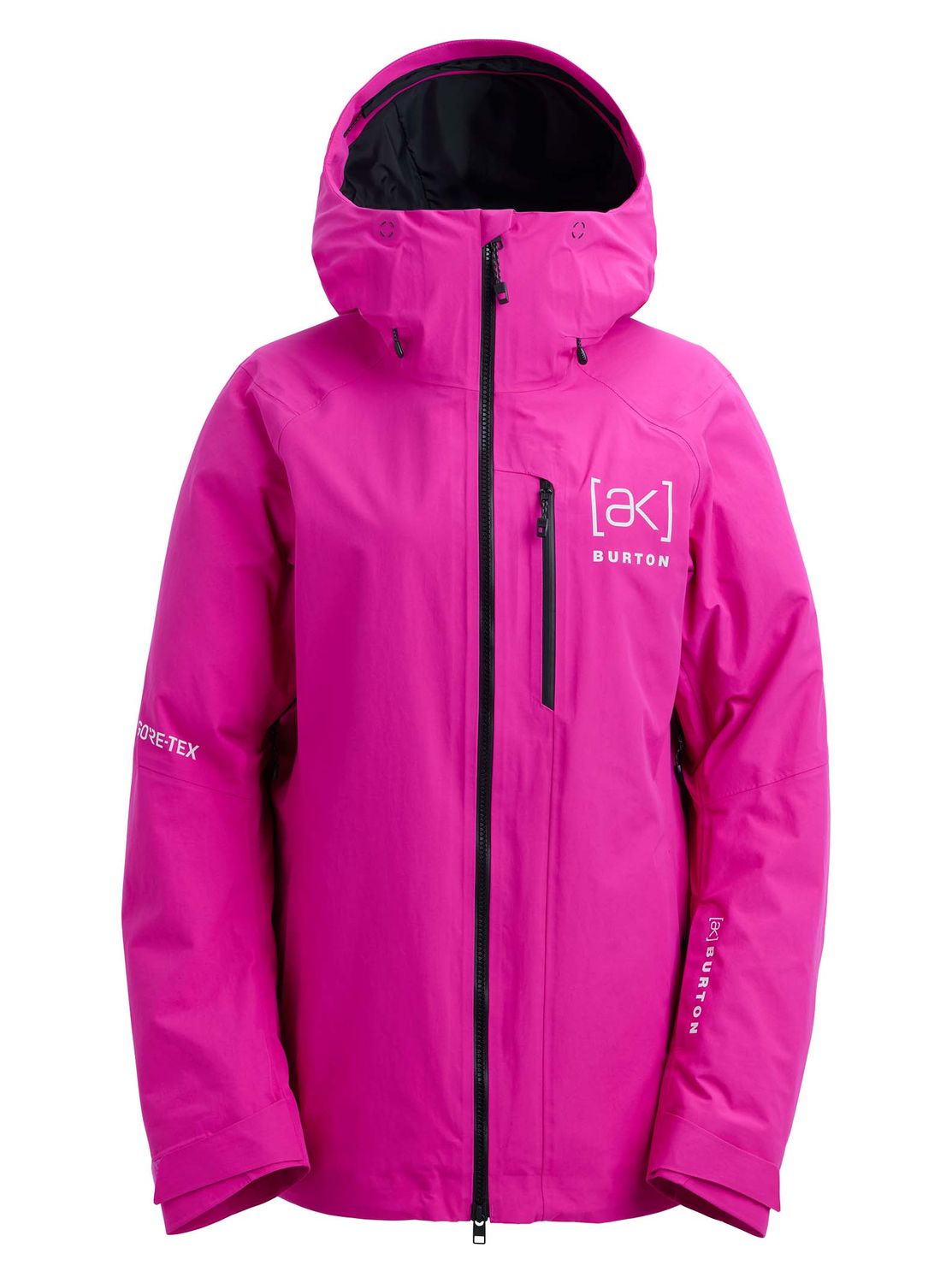 [Ak] Upshift Gore-Tex 2L Jacket W