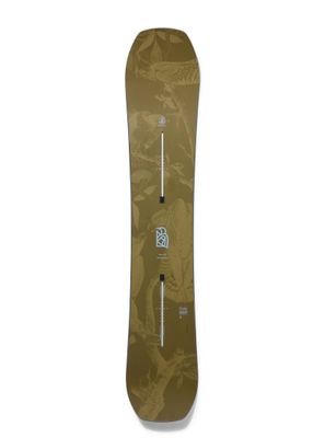 Family Tree Hometown Hero Snowboard