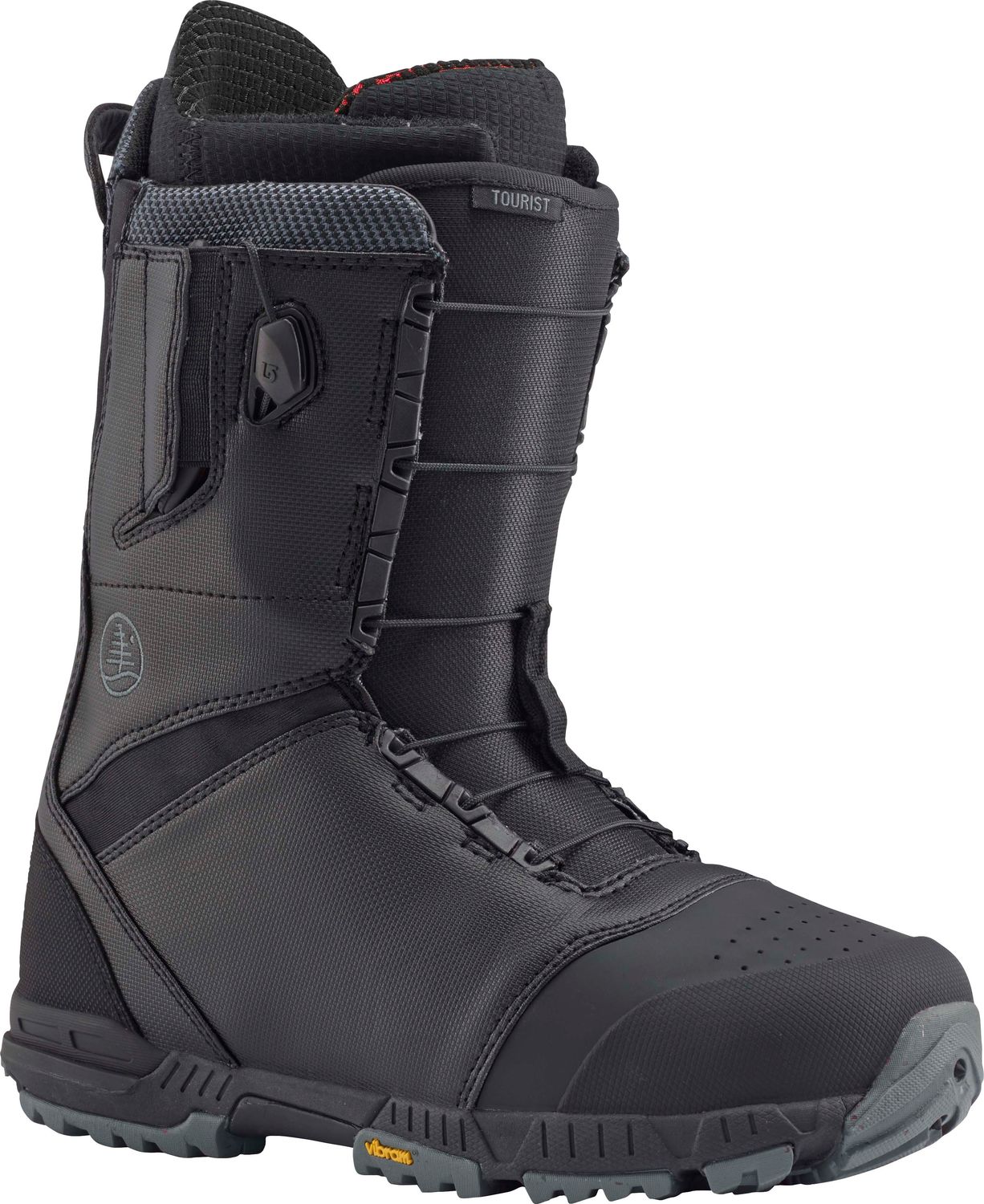 Tourist Snowboard Boots