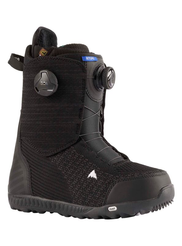 Ritual Ltd Boa Snowboard Boots W