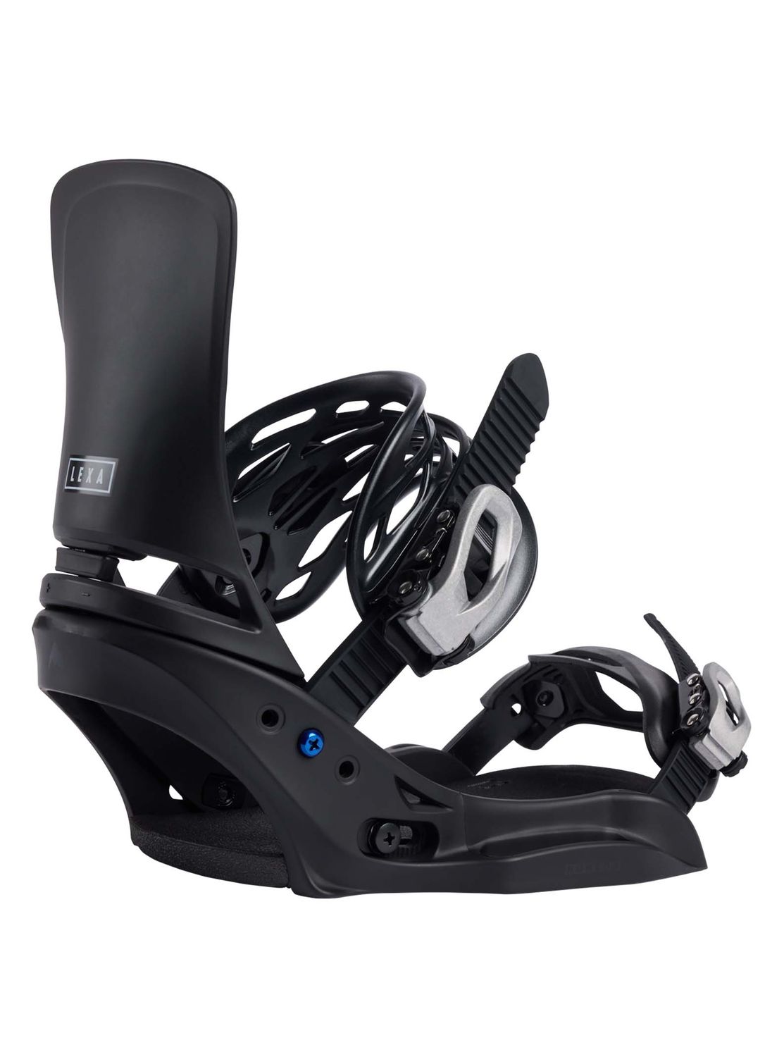 Lexa Est Snowboard Bindings W