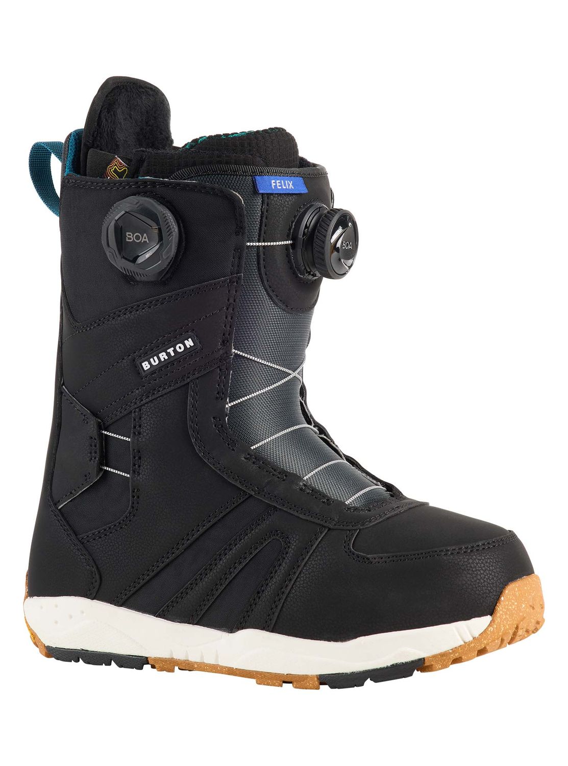 Felix Boa Snowboard Boots W