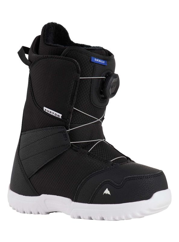Smalls Boa Snowboard Boots Jr