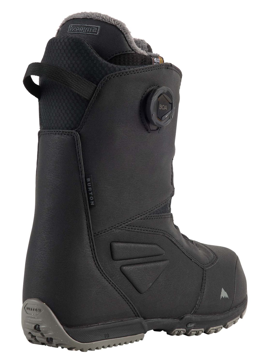 Burton Ruler Boa Snowboard Boots