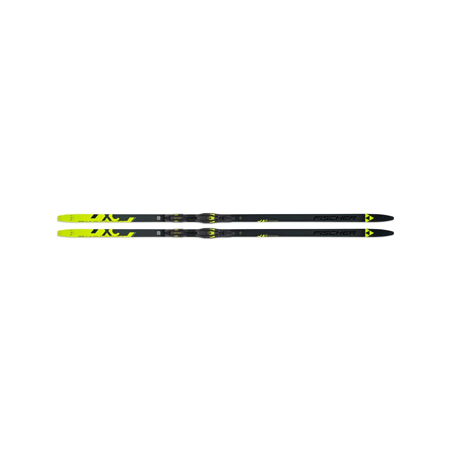 Twin Skin Superlite EF IFP