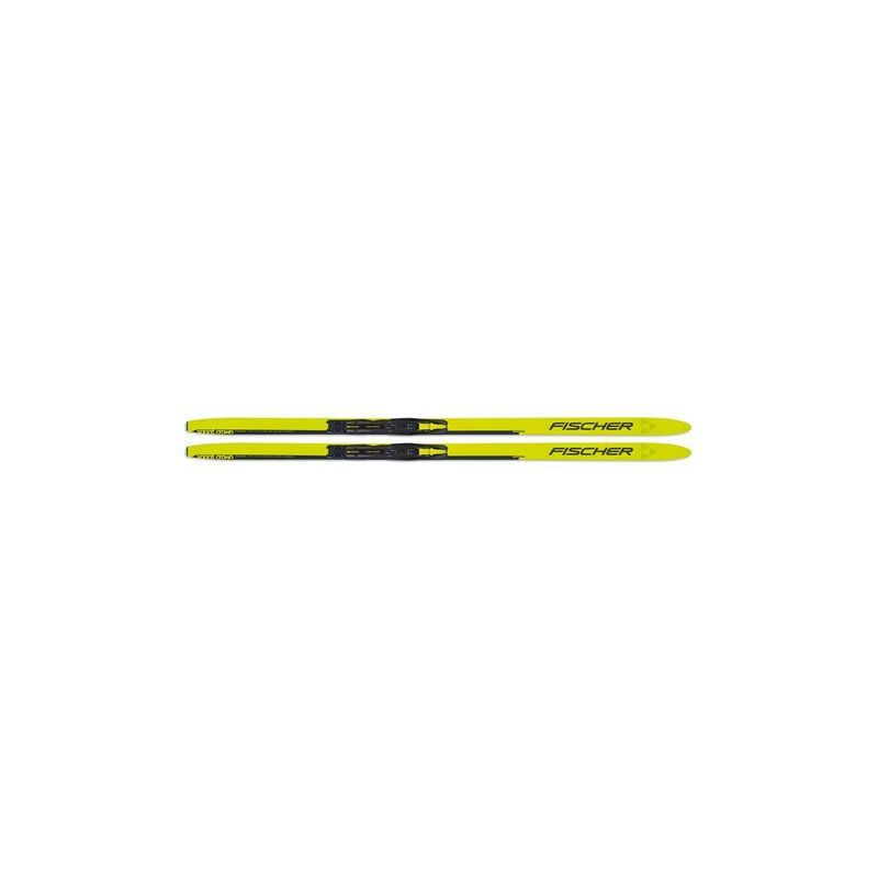 Sprint Crown IFP Jr