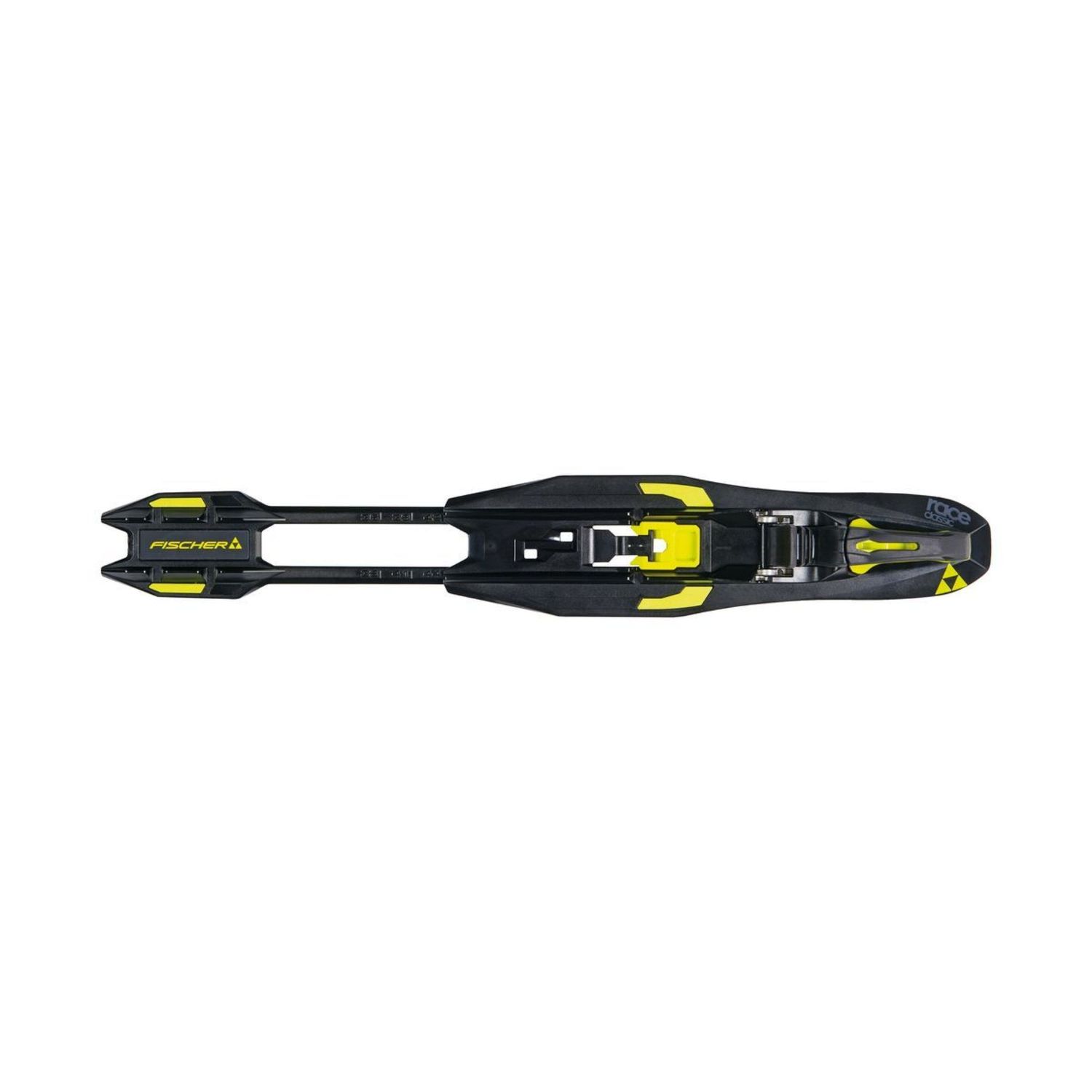 Race Classic IFP Binding Blk/Ylw