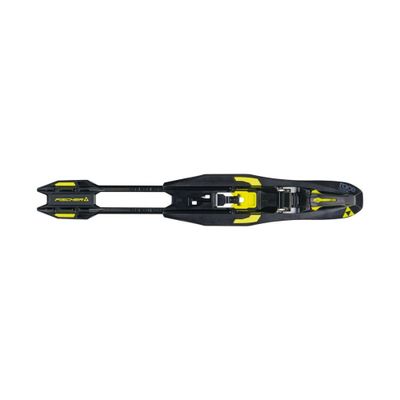 Race Classic IFP Binding Blk/Ylw