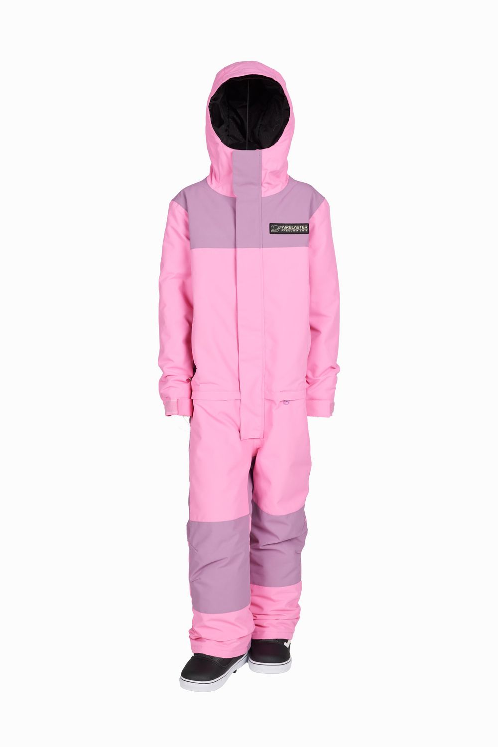 Youth Freedom Suit