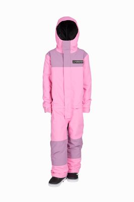 Youth Freedom Suit