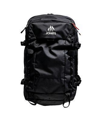 Higher 32L Stealth Black