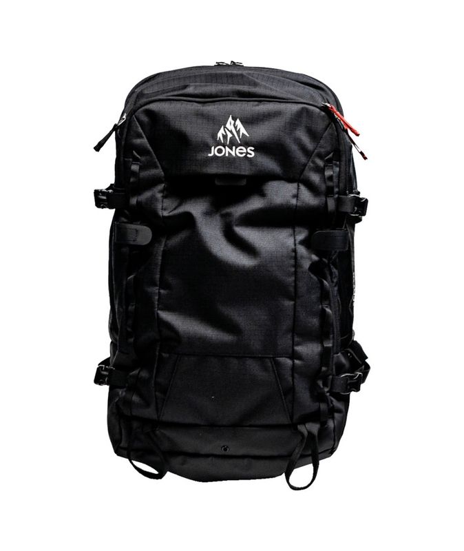 Higher 32L Stealth Black