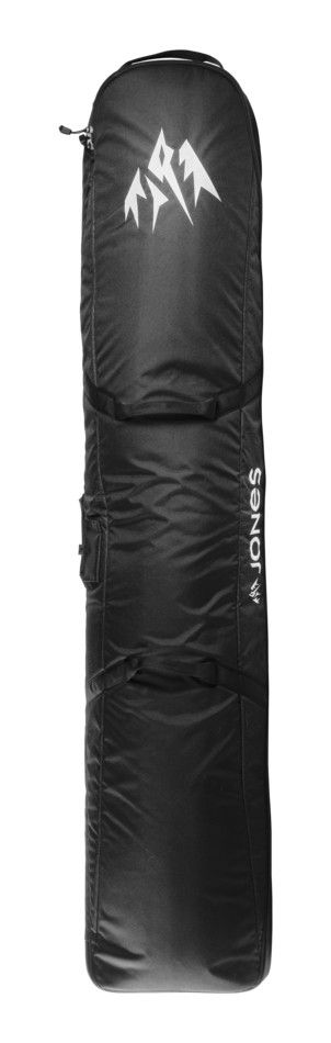Adventure OS Stealth Black