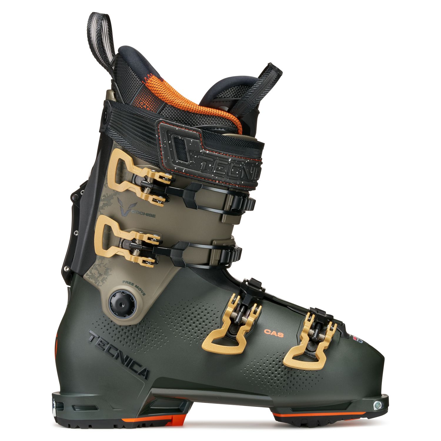 Cochise 120