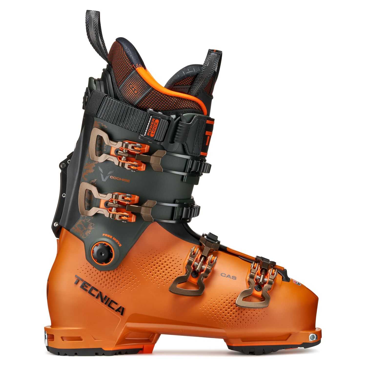 Cochise 130, Size: 32.5