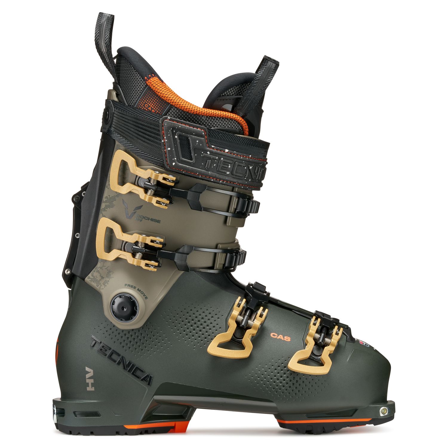 Cochise HV 120