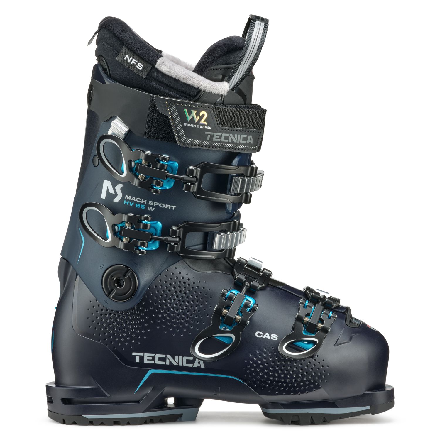 Mach Sport HV 85 W