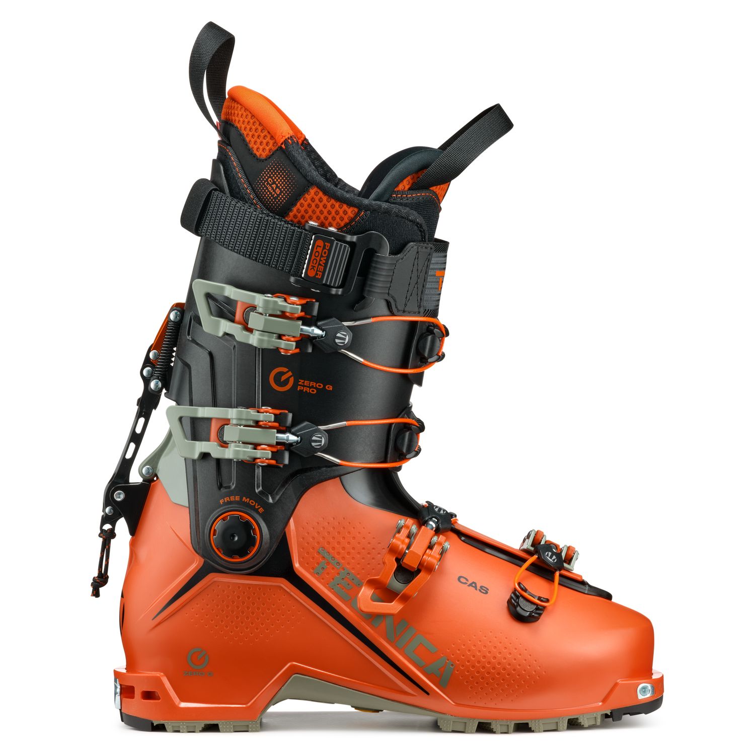 Zero G Tour Pro, Size: 24.5