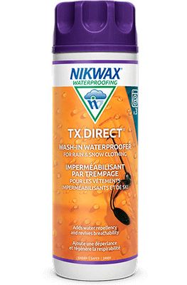 TX Direct Wash-In 300ml