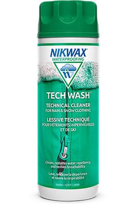 Tech Wash 300ml