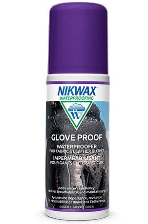Glove Proof 125ml