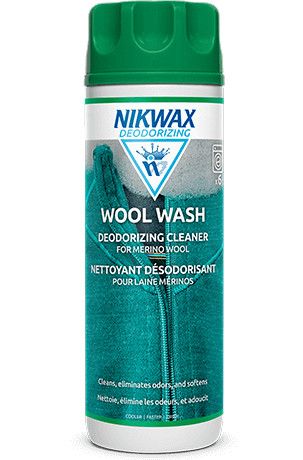 Wool Wash 300ml