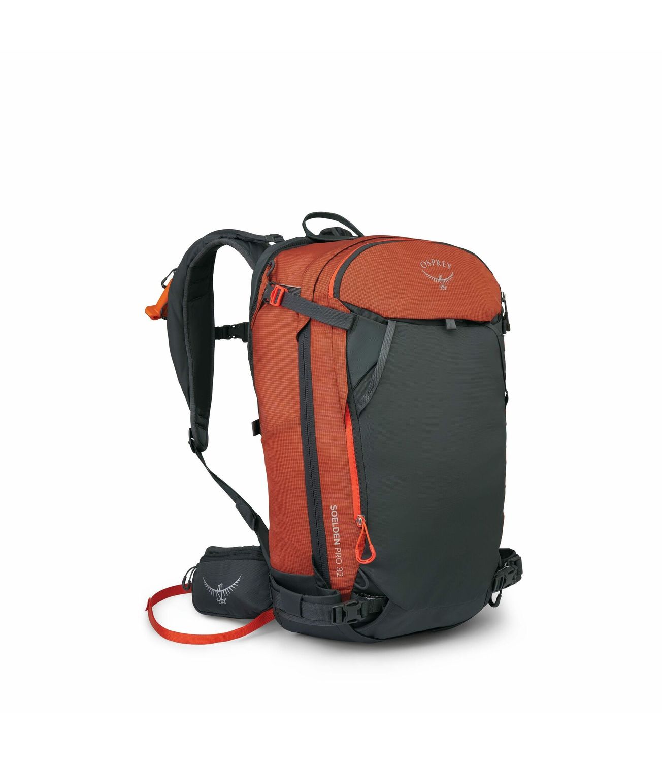 Soelden Pro E2 Airbag Pack