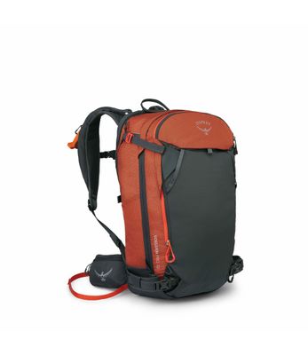 Soelden Pro E2 Airbag Pack