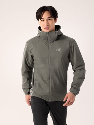Atom Hoody M