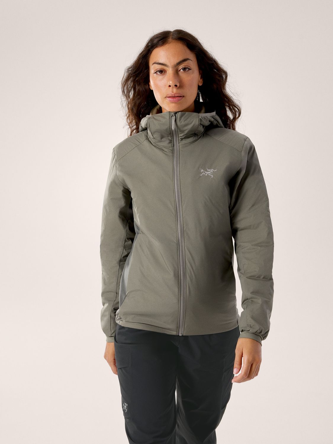 Atom Hoody W