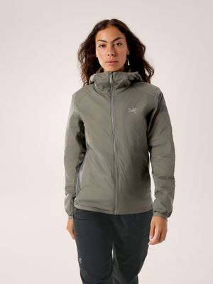 Atom Hoody W