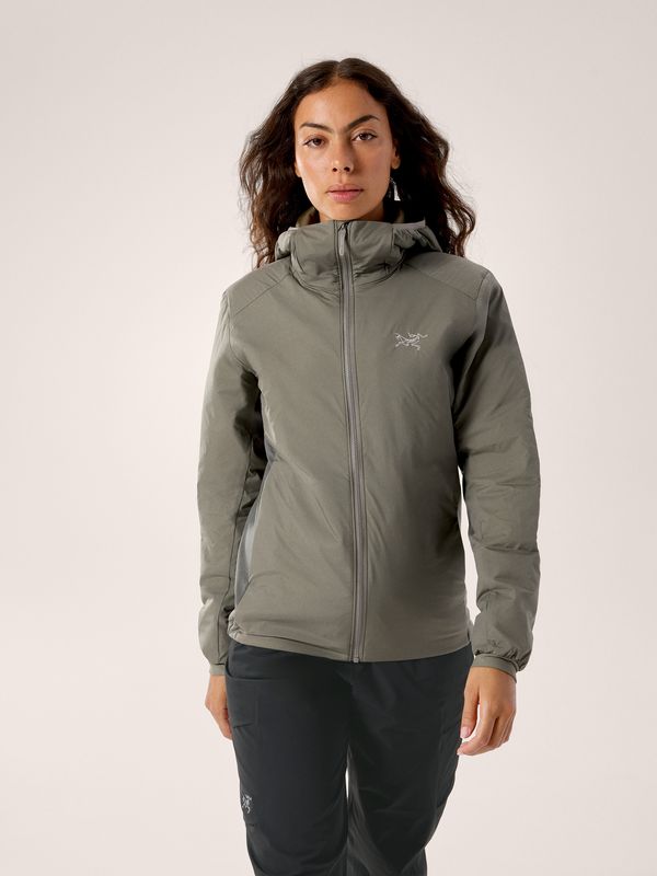Atom Hoody W