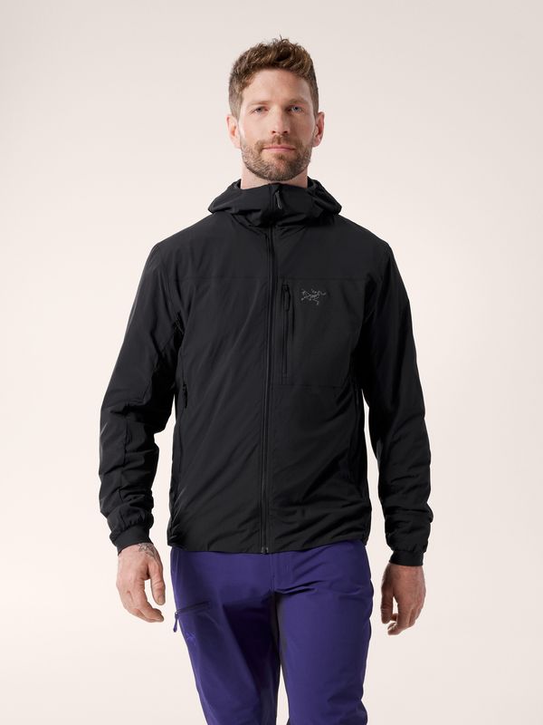 Proton SL Hoody M