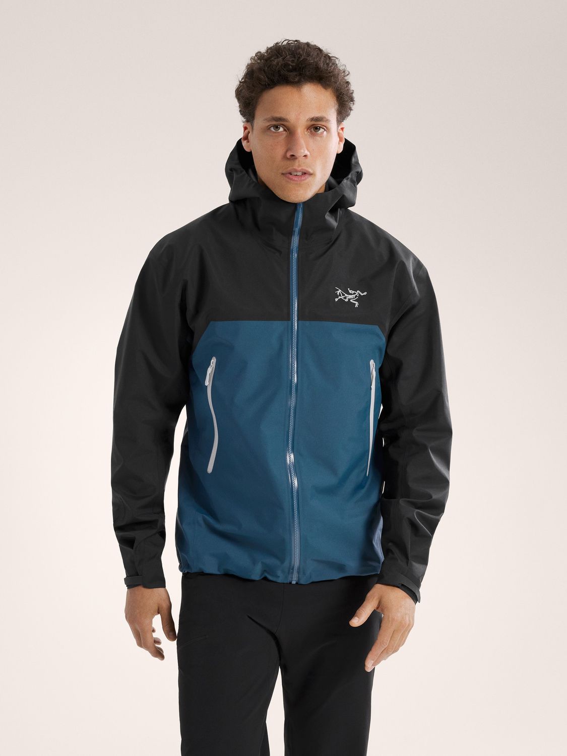 Beta Jacket M, Size: Large, Colour: Lodestar