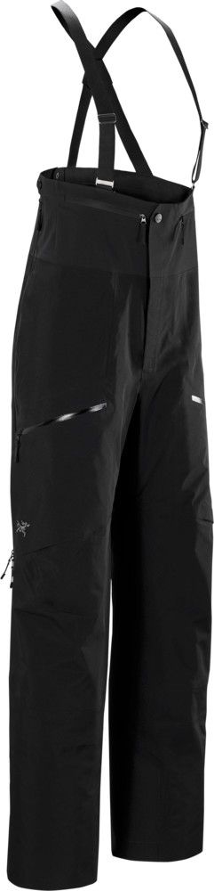 Rush Bib Pant W