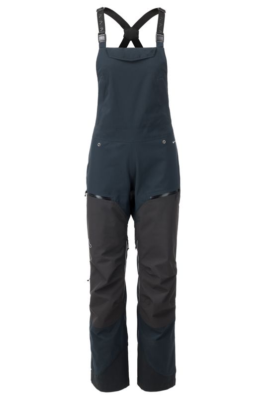 Moxie Bib