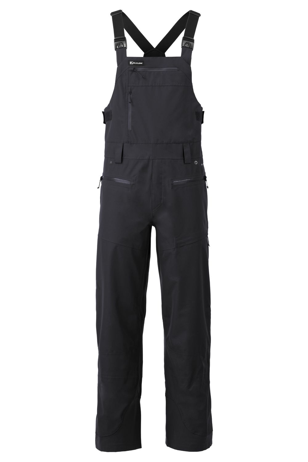 Firebird Bib