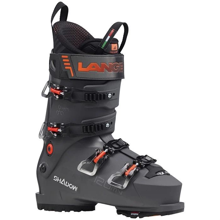 Shadow 120 MV Gw
