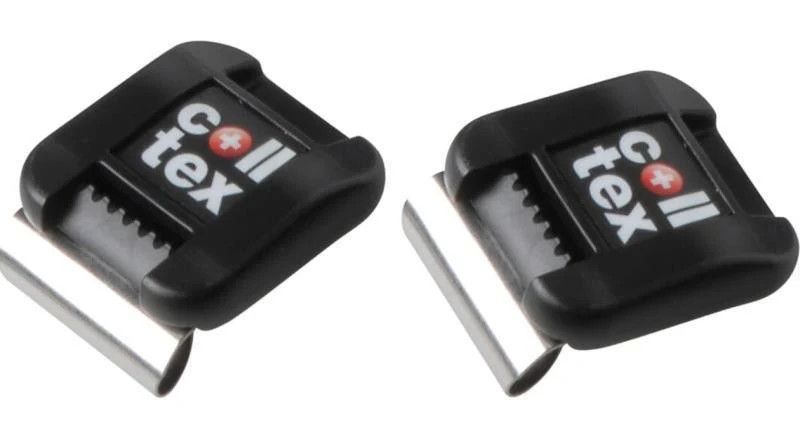 Camlock+ - Adjustable