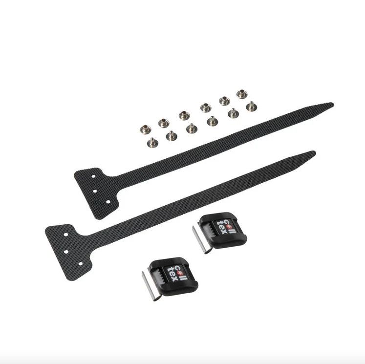 Camlock Tail-Hook Kit O/S NA