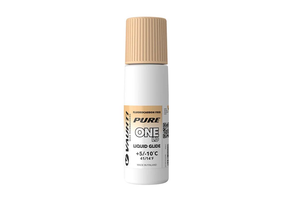 Pure One Universal Liquid Glide 100