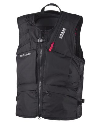 Poacher Ras Vest