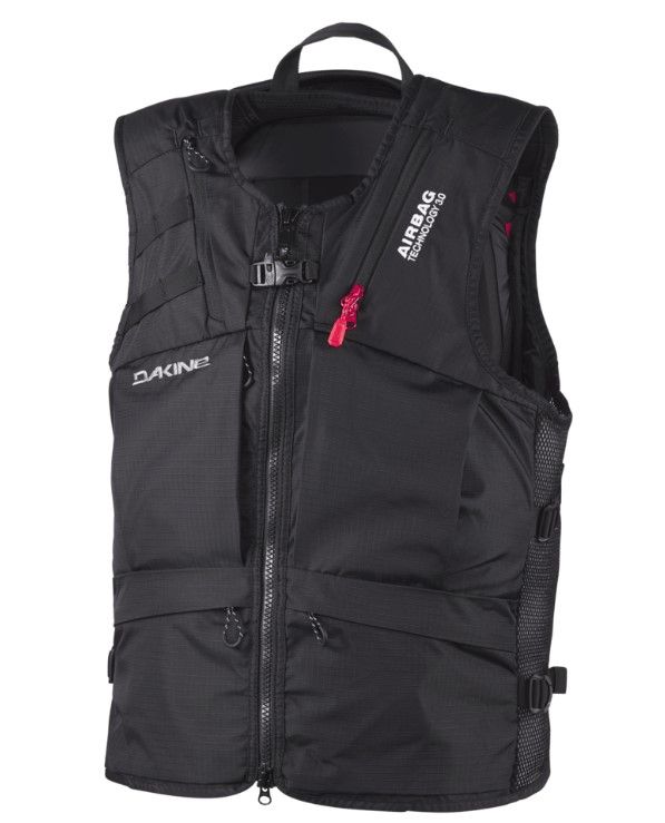 Poacher Ras Vest