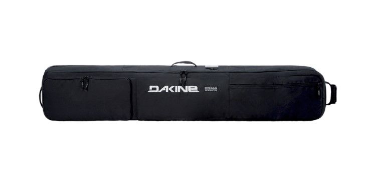 Fall Line Ski Roller Bag