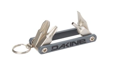 Fidget Tool OS Castlerock