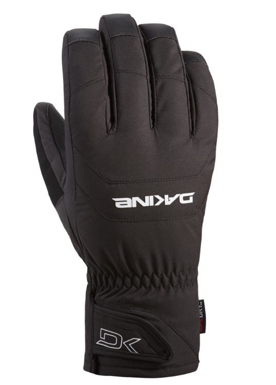 Scout Short Gloves