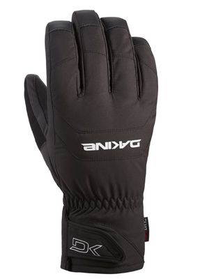 Scout Short Gloves